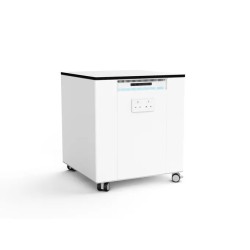 Uzlādējams PowerHub kubs