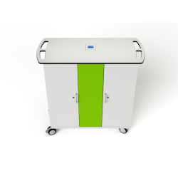Zioxi onView iPad/Tablet Charging Trolley