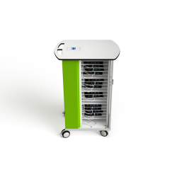 Zioxi onView iPad/Tablet Charging Trolley