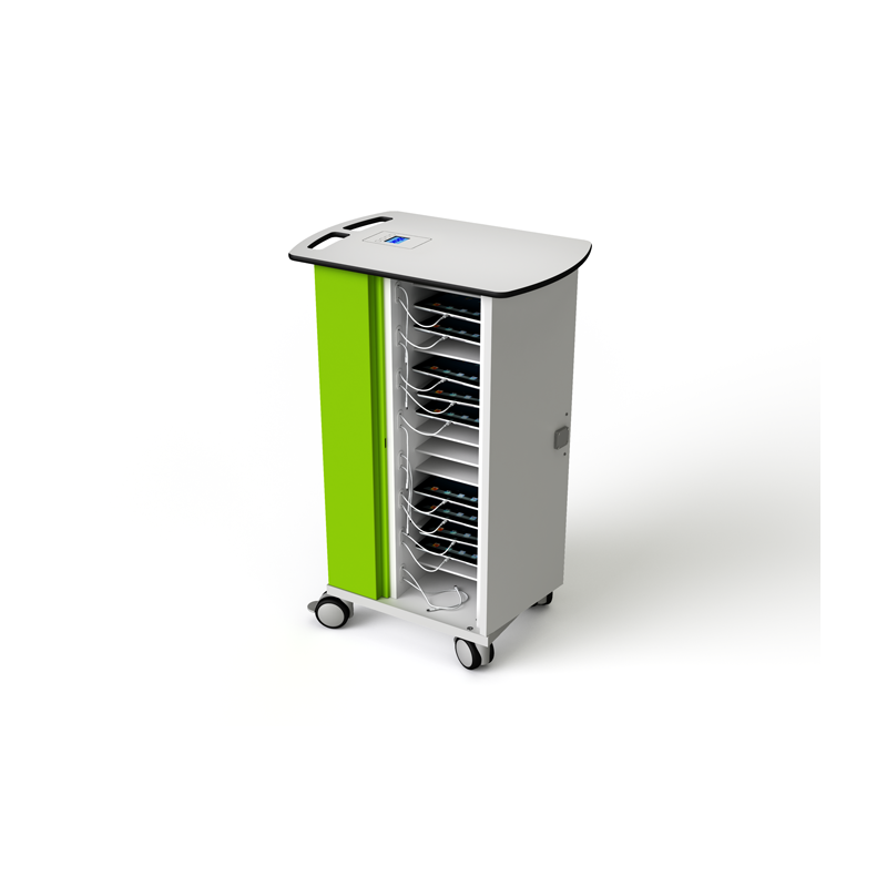 Zioxi onView iPad/Tablet Charging Trolley Zioxi onView iPad/Tablet Charging Trolley