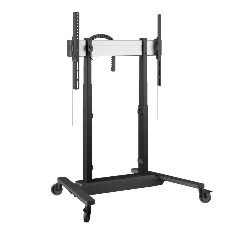 Vogel's RISE 4000 series motorized trolley for interactive displays Vogel's RISE 4000 series motorized trolley for interactive displays