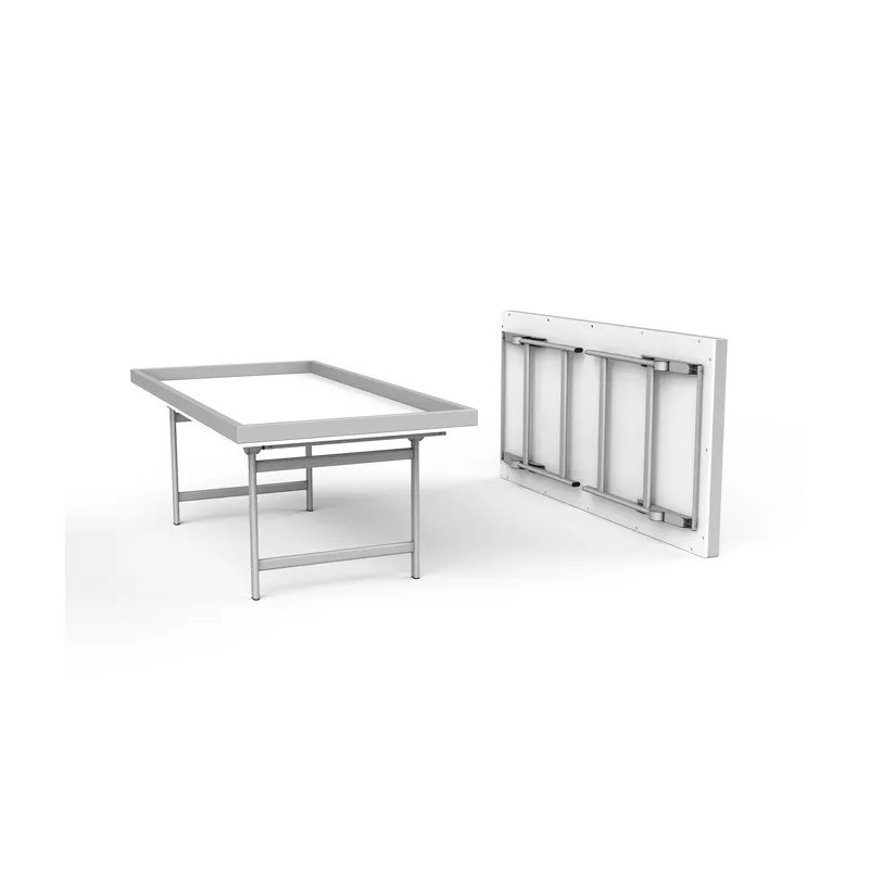 Zioxi LEGO FLL Table