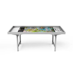 Zioxi LEGO FLL Table