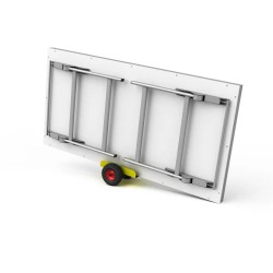 Zioxi LEGO FLL Table