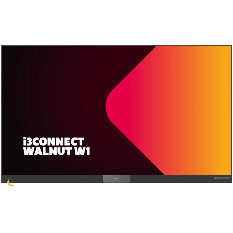 LED ekraan i3CONNECT Walnut W1