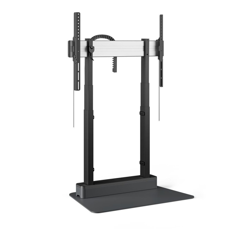 RISE 4105 Motorized Display Lift Floor Stand