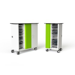 Zioxi USB-C iPad/Tablet charging trolley