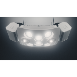 Interaktīvs rotaļu laukums Lü Düo