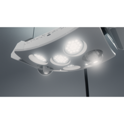 Interaktīvs rotaļu laukums Lü Düo