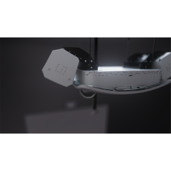 Interaktīvs rotaļu laukums Lü Düo