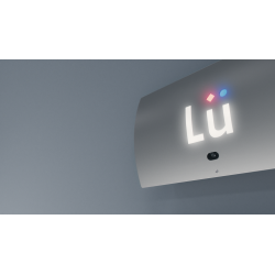 Interaktīvs rotaļu laukums Lü Düo