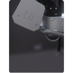 Interaktīvs rotaļu laukums Lü Düo