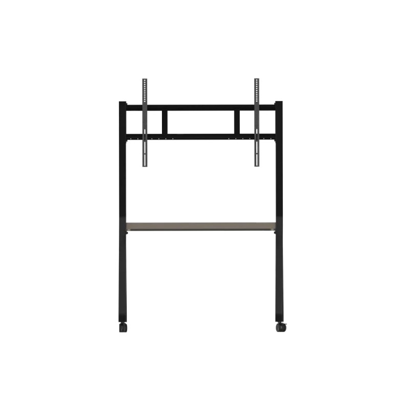 i3CONNECT Stand 2 floor stand on wheels i3CONNECT Stand 2 floor stand on wheels