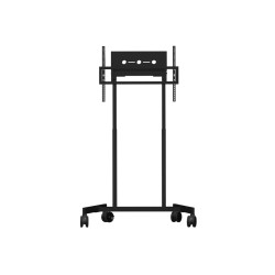 i3CONNECT Lift 3 stand for floor/wall or wheeled cart
