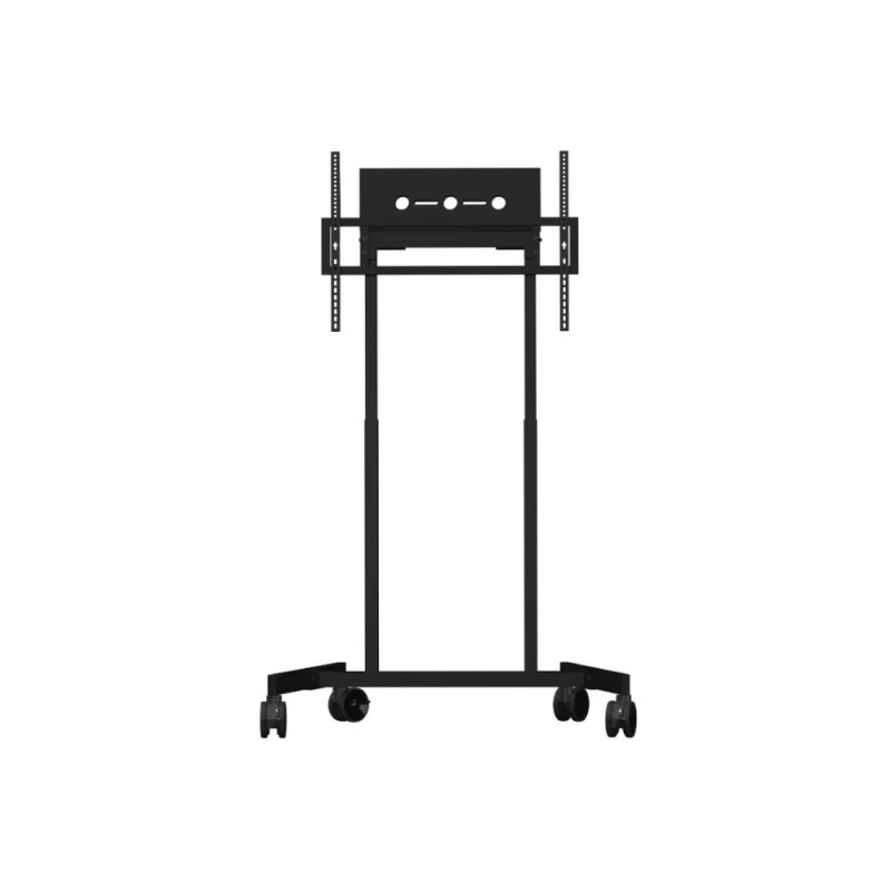 i3CONNECT Lift 3 stand for floor/wall or wheeled cart
