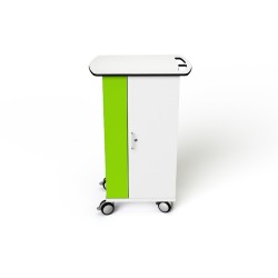 Zioxi USB-C iPad/Tablet charging trolley