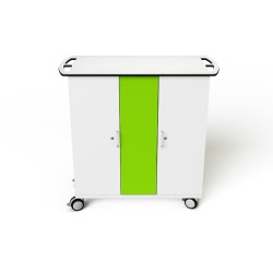 Zioxi USB-C iPad/Tablet charging trolley