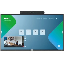 i3CONNECT Aspen 4 MTR Komplekt