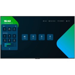 Professionaalne ekraan i3CONNECT Cactus
