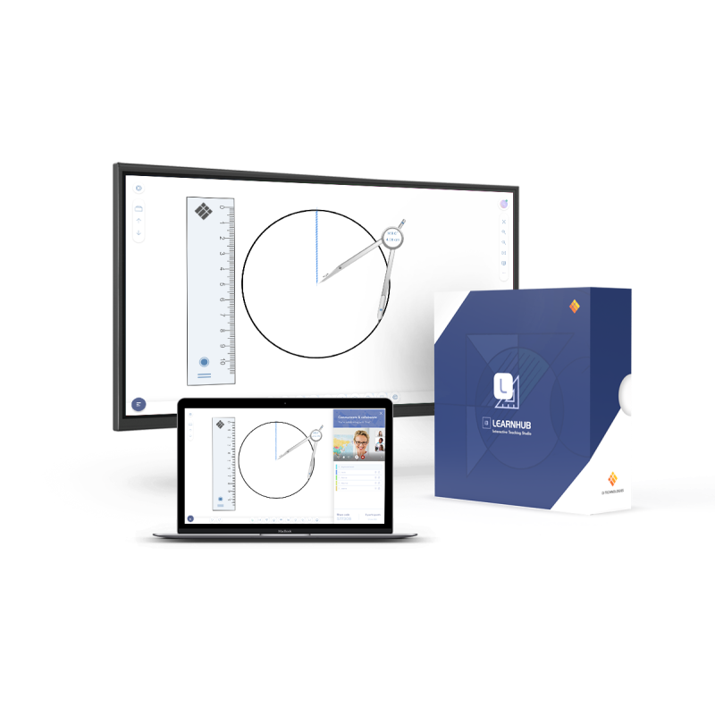 i3LEARNHUB digitaalne haridusstuudio i3LEARNHUB digitaalne haridusstuudio