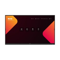 Interaktīvais ekrāns i3CONNECT Elm 2