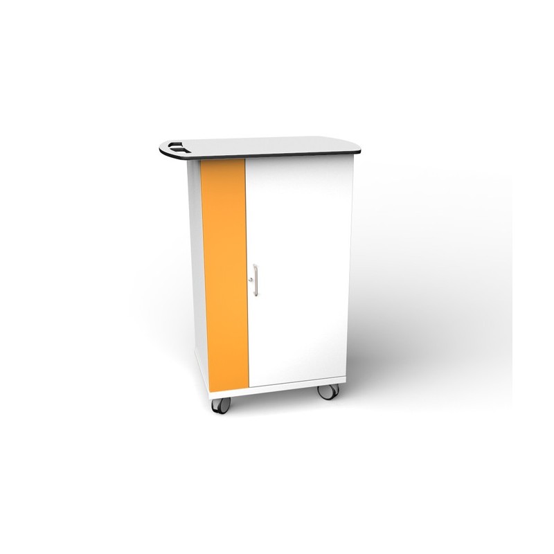 Zioxi Kids case iPad/Tablet charging trolley Zioxi Kids case iPad/Tablet charging trolley