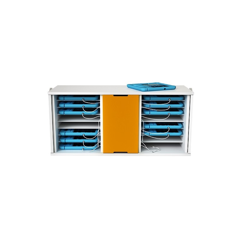 Zioxi Kids Case iPad/Tablets Charging Station Zioxi Kids Case iPad/Tablets Charging Station