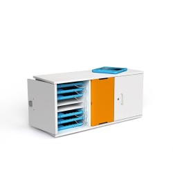 Zioxi Kids Case iPad/Tablets Charging Station
