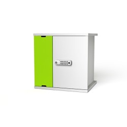 Zioxi iPad/planšetdatora uzlādes skapis