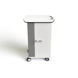 Zioxi Chromebook laadimiskäru