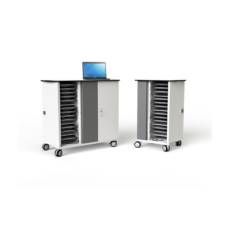 Zioxi Chromebook USB-C charging trolley Zioxi Chromebook USB-C charging trolley