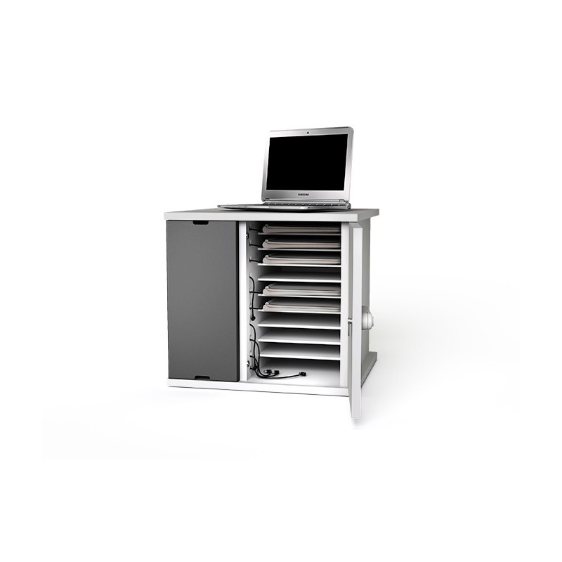 Zioxi Chromebooki laadimiskapp Zioxi Chromebooki laadimiskapp