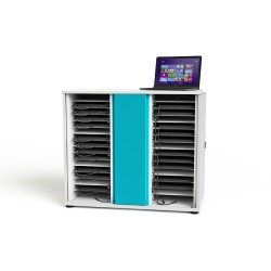 Zioxi Laptop Charging Station