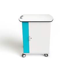 Zioxi Laptop Network Trolley/Station