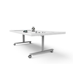 Zioxi LEGO® FLL Competition Table