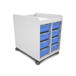 Zioxi Lego Active Carts