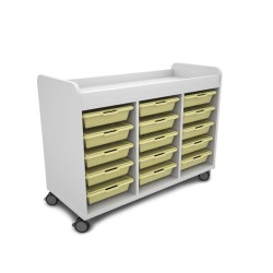 Zioxi Lego Active Carts