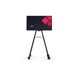 i3SIXTY digital whiteboard with integrated camera