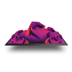 Interaktīvais ekrāns i3TOUCH PXr