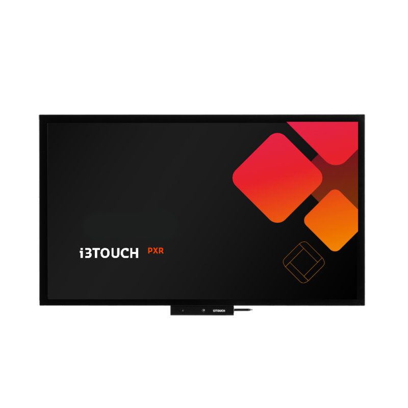 Interaktīvais ekrāns i3TOUCH PXr
