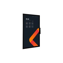 Interaktīvais ekrāns i3TOUCH PXr
