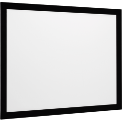 Fikseeritud raamiga projektori ekraan Frame Vision: 1.8 - 5.2m