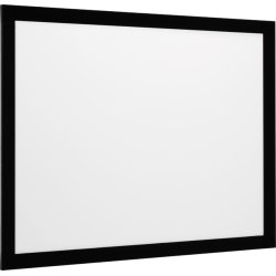 Fixed Frame Screen Frame Vision: 1.8 - 5.2m