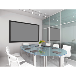 Fixed Frame Screen Frame Vision Light: 1.7 - 2.4m
