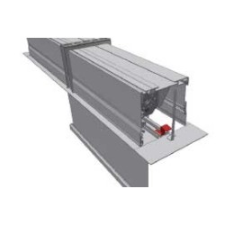 Elektrilised projektori ekraanid  Euroscreen Freya 2: 2.5 - 4.25m