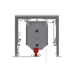 Elektrilised projektori ekraanid  Euroscreen Freya 2: 2.5 - 4.25m