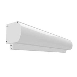 Electric screens Euroscreen Loke: 2 - 3.5m