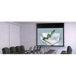 Elektrilised projektori ekraanid Euroscreen Sesame 2.1: 1.6 - 3m