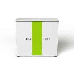 Zioxi iPad and Tablet Charging and Storage Station