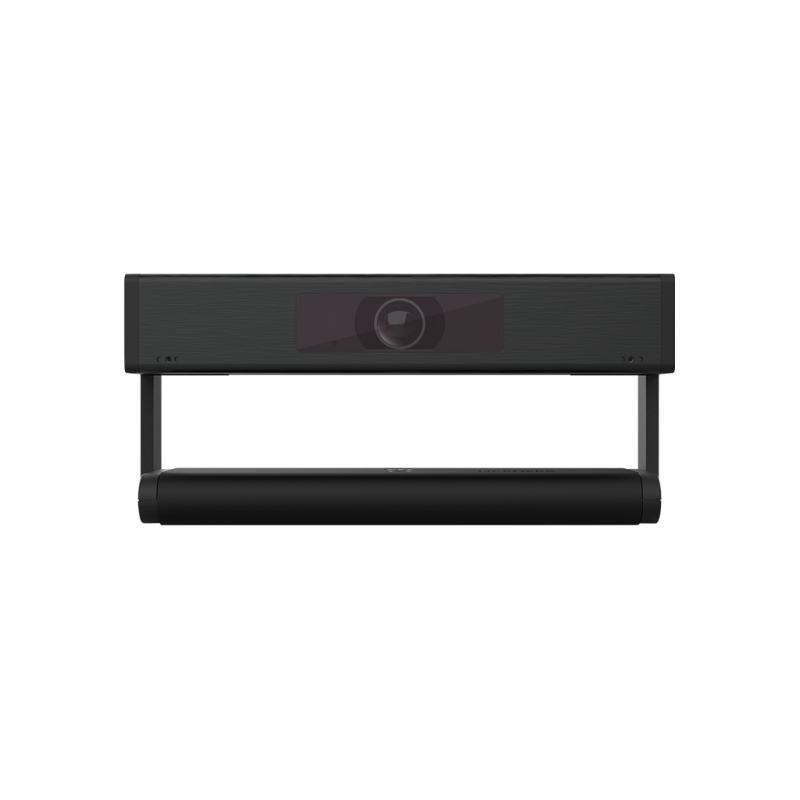 i3CAMERA PRO P1201 webcam (4K, 120° field of view) i3CAMERA PRO P1201 webcam (4K, 120° field of view)